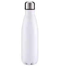 Botella Térmica de Acero Inoxidable