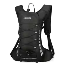 Mochila de Hidratación Ultraligera | Running, Ciclismo y Senderismo