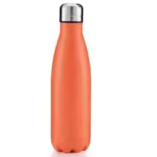 Botella Térmica de Acero Inoxidable