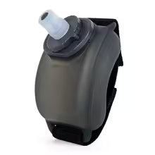 Botella de Muñeca para Running | Ligera y Antifugas
