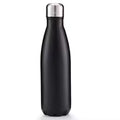 Botella Térmica de Acero Inoxidable